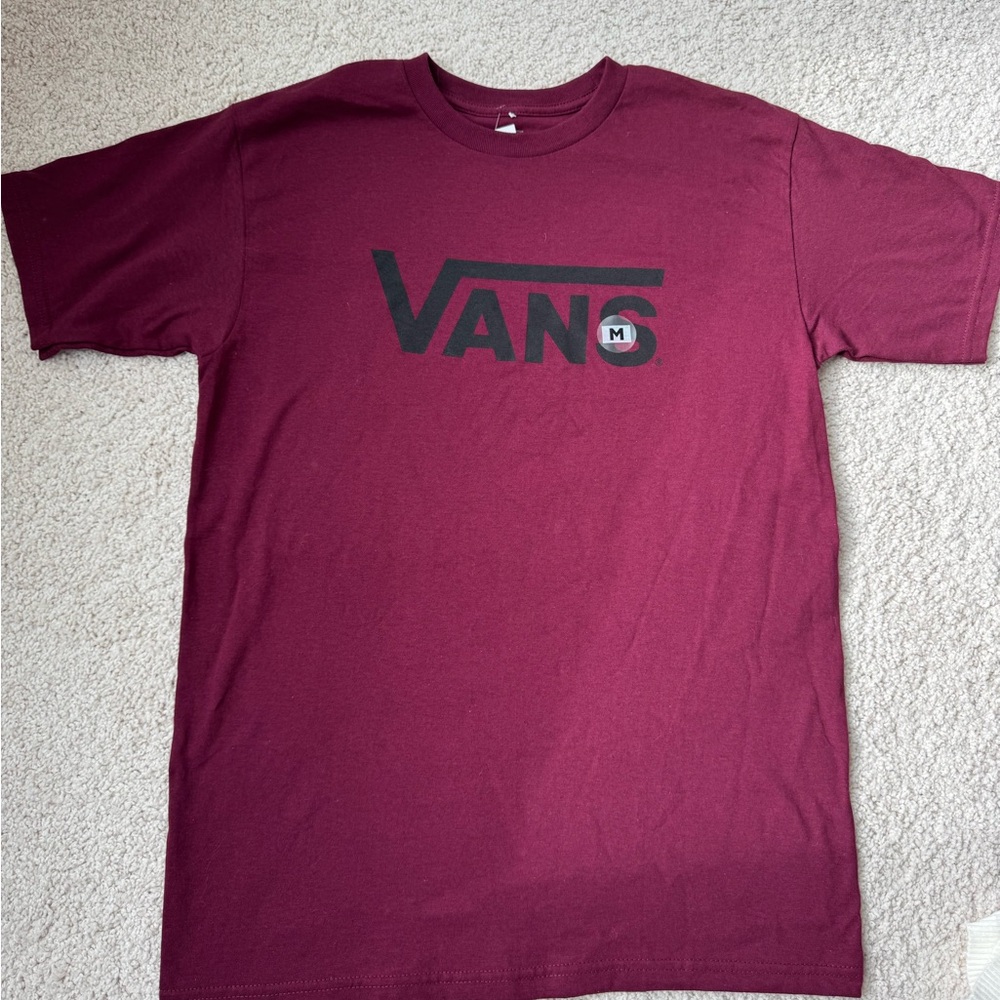 Men’s Vans T Shirt